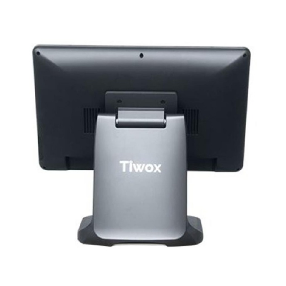 Tiwox TP-9000, Intel i5 5.Nesil, 15.6" Ekran,  8GB Ram, 128GB SSD, Endüstriyel, Dokunmatik Pos PC