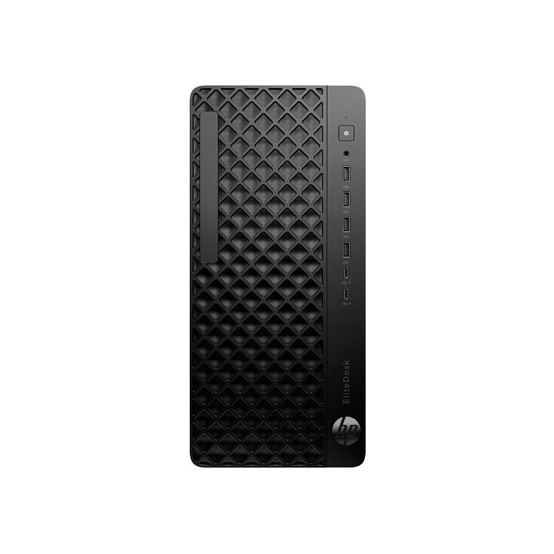 HP ELITEDESK 8 CS7A8ET G1i AI ULTRA 9-285 64GB 2 TB SSD RTX5060 8GB W11PRO