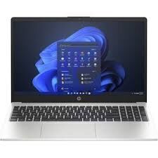 HP 250 G10 B2PH7ES i5-1334U 16GB 512GB SSD O/B Intel Iris Xe 15.6'' DOS Koyu Gri Notebook