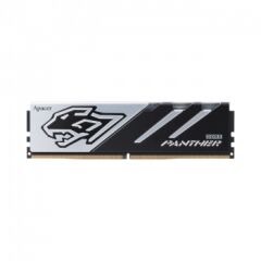 Apacer Panther 16GB 1x16GB 5200MHz CL40 DDR5 Gaming Ram (AH5U16G52C5227BAA-1)