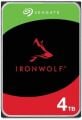 4 TB SEAGATE 3.5 IRONWOLF SATA 5400RPM 256MB ST4000VN006 (3 YIL RESMI DIST GARANTILI)