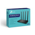 TP-LINK ARCHER C80, AC1900, 4Port, 1900Mbps, Dual Band MU-MIMO WiFi, Masaüstü, Gigabit, Router, Access Point