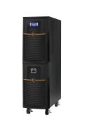TUNÇMATİK TSK10226 Online ECO X9 6 KVA 1/1 Faz (16x12v 7AH Akü ) UPS