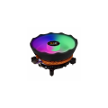 XIGMATEK EN42296, APACHE PLUS RGB CPU FAN (AMD ve INTEL Tüm işlemciler ile uyumlu)