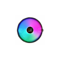 XIGMATEK EN42296, APACHE PLUS RGB CPU FAN (AMD ve INTEL Tüm işlemciler ile uyumlu)