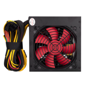 EVEREST EPS-4900B, 350W Peak, 12cm Fan, ATX, Power Supply (PSU)
