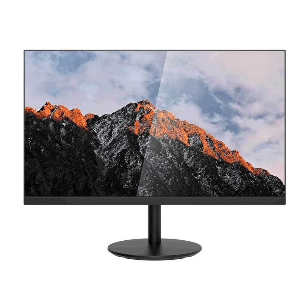 DAHUA LM24-A200, 23,8" 5ms,75Hz, Full HD, D-Sub, HDMI, VA LED Monitör