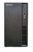 OEM SC-606 300W Siyah Mid Tower ATX Kasa