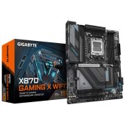 GIGABYTE X870 GAMING X870-GAM-X-WIFI7 AM5 DDR5 SATA3 USB3.2 ATX