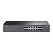 TP-LINK LS1016G 16PORT 10/100/1000 MBPS SWITCH