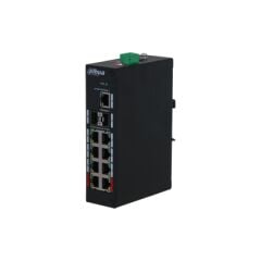 DAHUA PFS3211-8GT-120 11 PORT 8XGE-2XGE/SFP 120W POE SWİTCH