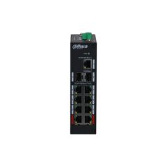 DAHUA PFS3211-8GT-120 11 PORT 8XGE-2XGE/SFP 120W POE SWİTCH