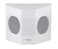 WESTA WS-121T 13CM ÇİFT YÖNLÜ 70-100VOLT TRAFOLU SÜTUN HOPARLÖR 10WAT