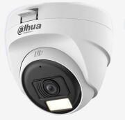 DAHUA DH-HAC-T1A21-U-IL-A 2MP 2.8MM Full Color Dome Kamera (Dahili Ses)