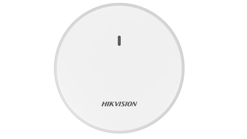 HIKVISION DS-3WAP522-SI 1 Port 10/100/1000Mbps 300 Mbps Indoor Wireless Access Point