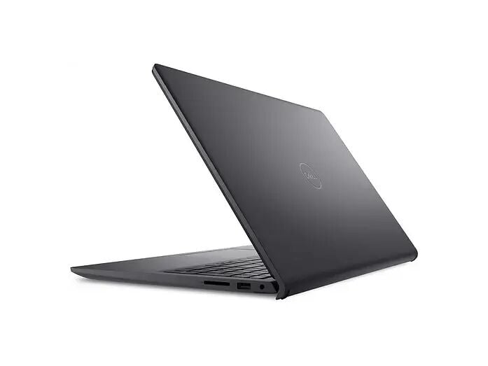 DELL PRO ESSENTIAL 15 PV15255 R5-7520U 8GB 512GB SSD 15.6'' UBUNTU  PV15255_MDO_850_UBU