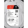 6 TB SEAGATE 3.5 IRONWOLF SATA3 5400RPM 256MB ST6000VN006 (3 YIL RESMI DIST GARANTILI)