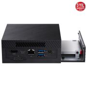 ASUS BAREBONE PN50-BBR343MD-CSM R3-4300U FDOS