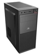 POWER BOOST PB-A400B 400W Mid Tower ATX Kasa