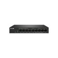 TENDA G0-8G-POE 9PORT GIGABIT ETHERNET POE GATEWAY/ROUTER