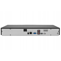 DAHUA  NVR4208-4KS2/L  8Mpix, H265+, 8Kanal Video, 2 HDD, 1080P Kayıt, 200Mbps Bant Genişliği, NVR
