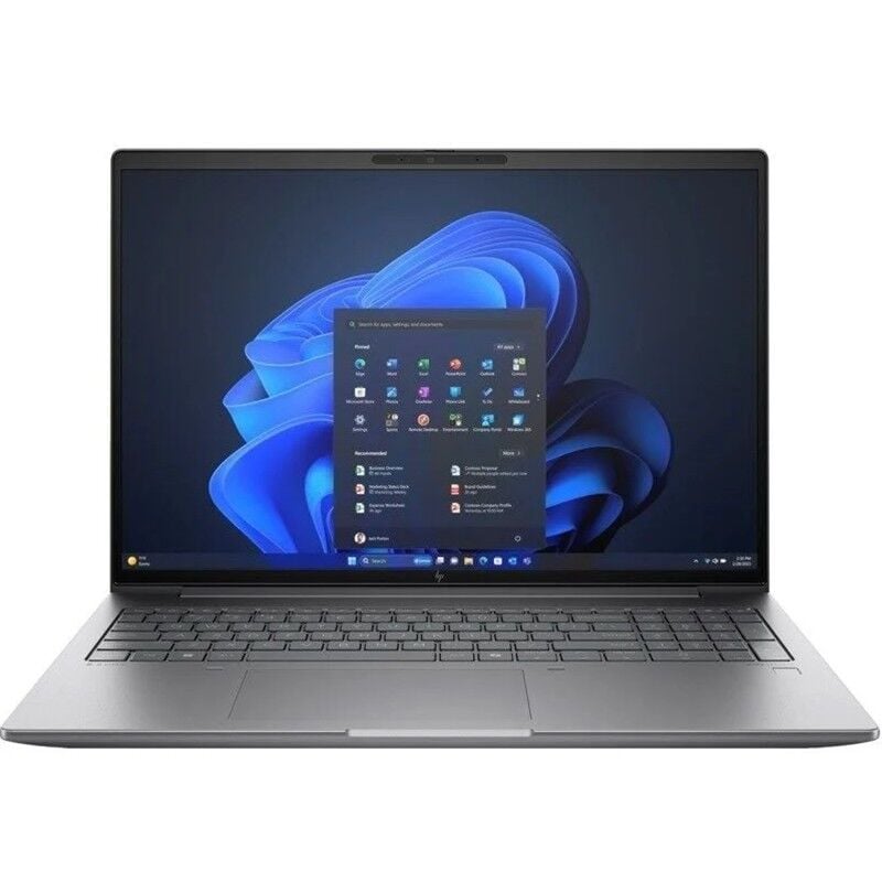 HP NBW ZBOOK POWER 16 G11A 8T0K6EA RYZEN 9 PRO 8945HS 32GB RAM 1TB SSD RTX2000 ADA W11PRO