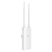 CUDY AP1200 OUTDOOR AC1200 1PORT 2 ANTEN 2.4 GHZ & 5 GHZ ACCESS POINT