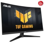 ASUS TUF GAMING VG32VQM5B 31.5'' 0.5MS 250Hz HDMI/DP SPEAKER CURVED GAMING MONITOR