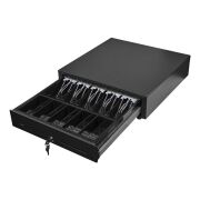 5 BÖLME 8 JOIN METAL KASA PARA ÇEKMECESİ