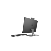 HP D1BC2ET, ProOne 240 G10,Ultra 7 155U, 23,8" FHD Ekran, 16Gb DDR5 Ram, 512Gb SSD, Paylaşımlı Ekran Kartı, Free Dos All In One PC, Siyah