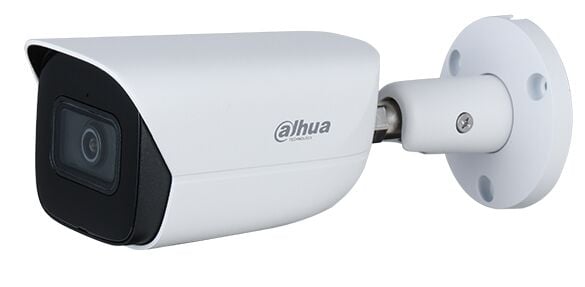 DAHUA IPC-HFW3541E-AS-0360B 5 MP LİTE AI BULLET IP KAMERA (Dahili Ses)