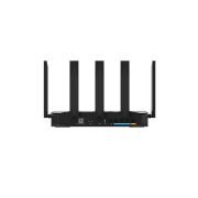 RUIJIE RG-EG105GW-X 5 PORT 10/100/1000 YONETILEBILIR GATEWAY/ROUTER