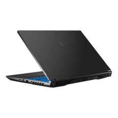 ERAZER Deputy P60i, MD62594, i5-12450H, 15.6" FHD, 144Hz, 16Gb Ram, 512Gb NVMe M.2 SSD, 8GB RTX4060 Ekran Kartı, Free Dos, Gaming Notebook