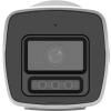 HIKVISION DS-2CD1027G2H-LIUF 2MP 4MM HYBRİD LİGHT SESLİ IP BULLET KAMERA
