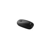 PHILIPS SPK7318B, Siyah, USB Nano 2,4Gh Kablosuz, 1600dpi, Optic, Sessiz Click, 3 Tuşlu, Mouse