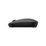 PHILIPS SPK7318B, Siyah, USB Nano 2,4Gh Kablosuz, 1600dpi, Optic, Sessiz Click, 3 Tuşlu, Mouse