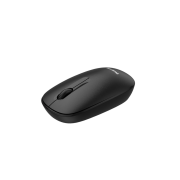 PHILIPS SPK7318B, Siyah, USB Nano 2,4Gh Kablosuz, 1600dpi, Optic, Sessiz Click, 3 Tuşlu, Mouse