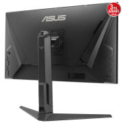 ASUS TUF GAMING VG27AQML5A 27'' 0.3MS 300Hz 2K HDMI/DP PIVOT IPS LED GAMING MONITOR