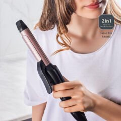 HOMEND HAIRMONY 4605H 2IN1 SAC DUZLESTIRICI MASA