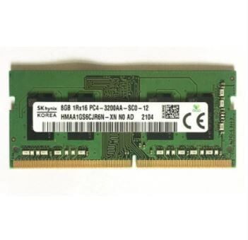 HYNIX PC4-3200AA-SC0-11 4GB DDR4 3200Mhz Notebook Bellek