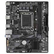 GIGABYTE H610M K V2 DDR5 4800Mhz M.2 HDMI/DP MATX 1700P
