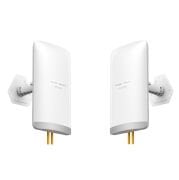 RUİJİE - REYEE RG-EST350 V2 5GHZ WİRELESS BRİDGE, MAX 867 MBPS WİRELESS RATE