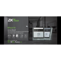 ZKTeco EFace10-ID, Yüz Tanıma, Kart Okuyucu PDKS Cihazı (ZKBioAccess IVS Yazılımlı)