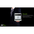 ZKTeco EFace10-ID, Yüz Tanıma, Kart Okuyucu PDKS Cihazı (ZKBioAccess IVS Yazılımlı)