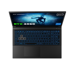ERAZER Deputy P60i, MD62749, i7-13620H, 15.6" FHD, 144Hz, 16Gb Ram, 1TB NVMe M.2 SSD, 8GB RTX4060 Ekran Kartı, Free Dos, Gaming Notebook