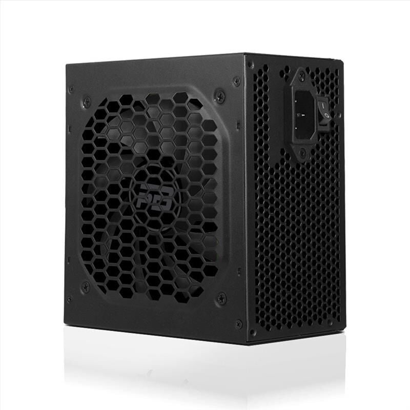 POWER BOOST JPSU-BST-ATX750WEU 750W 80+ Power Supply