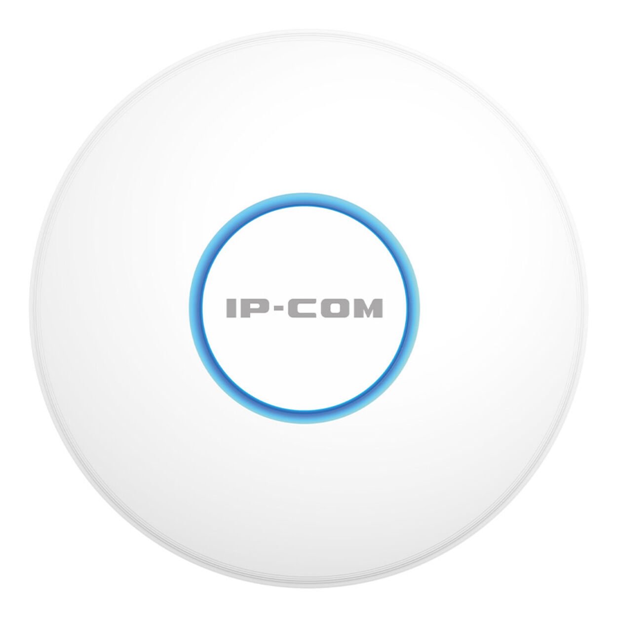 IP-COM IP-PRO-6-LITE WI-FI 6 AX3000 1PORT GIGABIT 2X2 MU-MIMO 2x4DBİ 2.4/5GHz POE ADAPTORLU INDOOR TAVAN TİPİ ACCESS POI