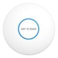 IP-COM IP-PRO-6-LITE WI-FI 6 AX3000 1PORT GIGABIT 2X2 MU-MIMO 2x4DBİ 2.4/5GHz POE ADAPTORLU INDOOR TAVAN TİPİ ACCESS POI