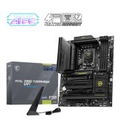 MSI MAG Z890 TOMAHAWK WIFI DDR5 9200(OC) ATX