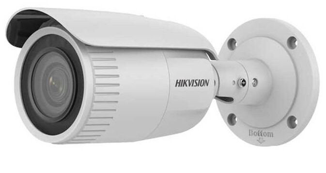 HİKVİSİON DS-2CD1623G0-IZS/UK 2.7-13.5mm VF 2mp IP Bullet Kamera